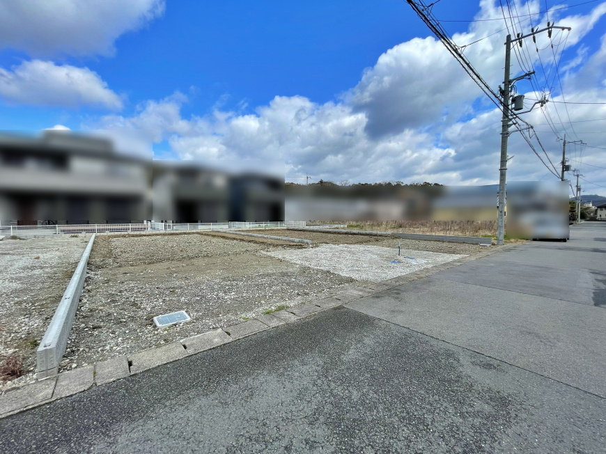 「[新築]南丹市園部町＼NEW／」の画像