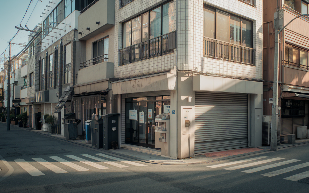 大正区千島で賃貸探しをするなら利便性はどう？  千島周辺の暮...の画像