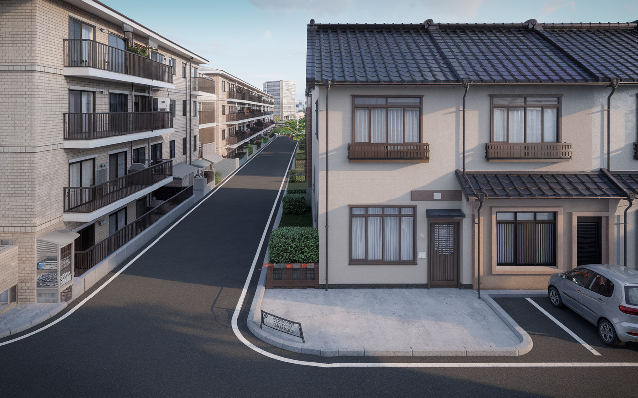 東大阪市で自宅リースバックを検討中？メリットとデメリットを知...の画像