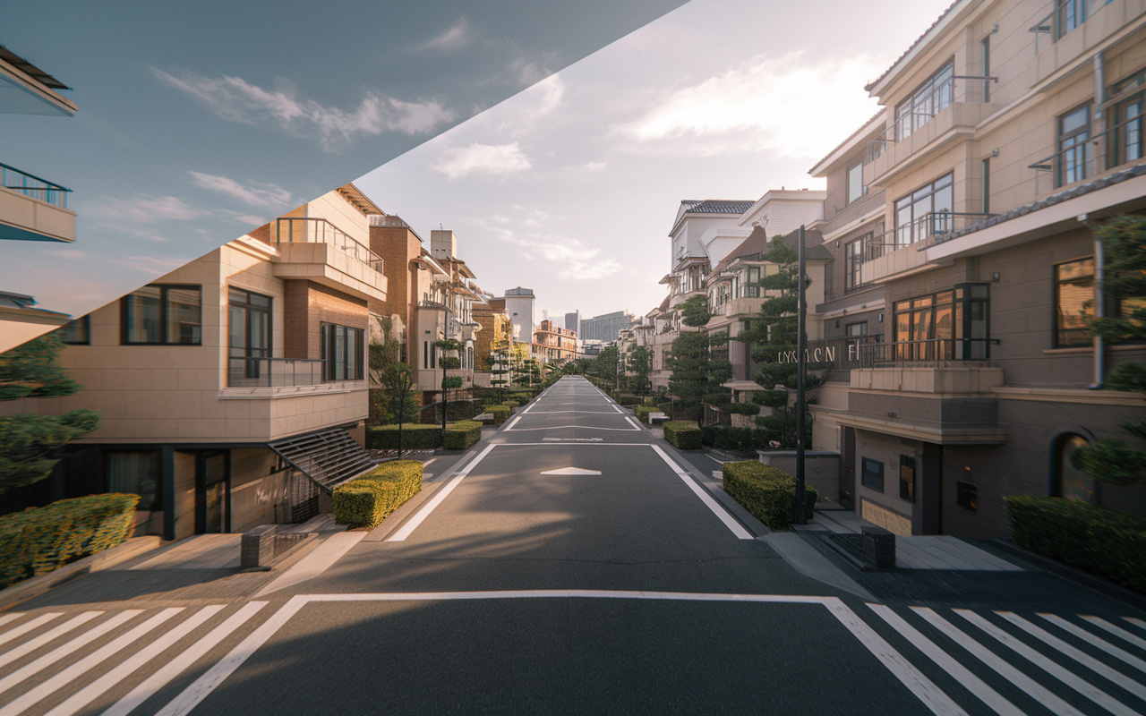 小山市で住み替えを検討中の方へ！不動産価格の比較ポイントと相...の画像