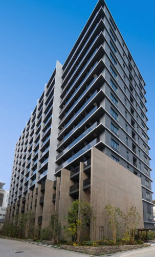 ONE ROOF RESIDENCE TAMACHI｜田町エ...の画像