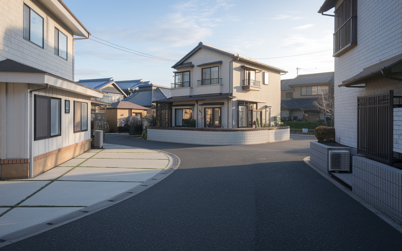 小山市の賃貸vs購入どっちがお得？不動産価格比較で住まい選び...の画像
