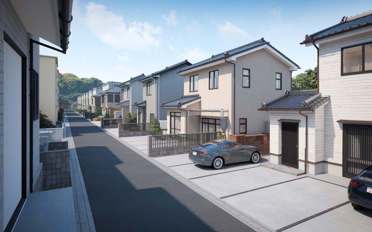 小山市への移住で住宅費はどう変わる？不動産価格の相場と予算の...の画像