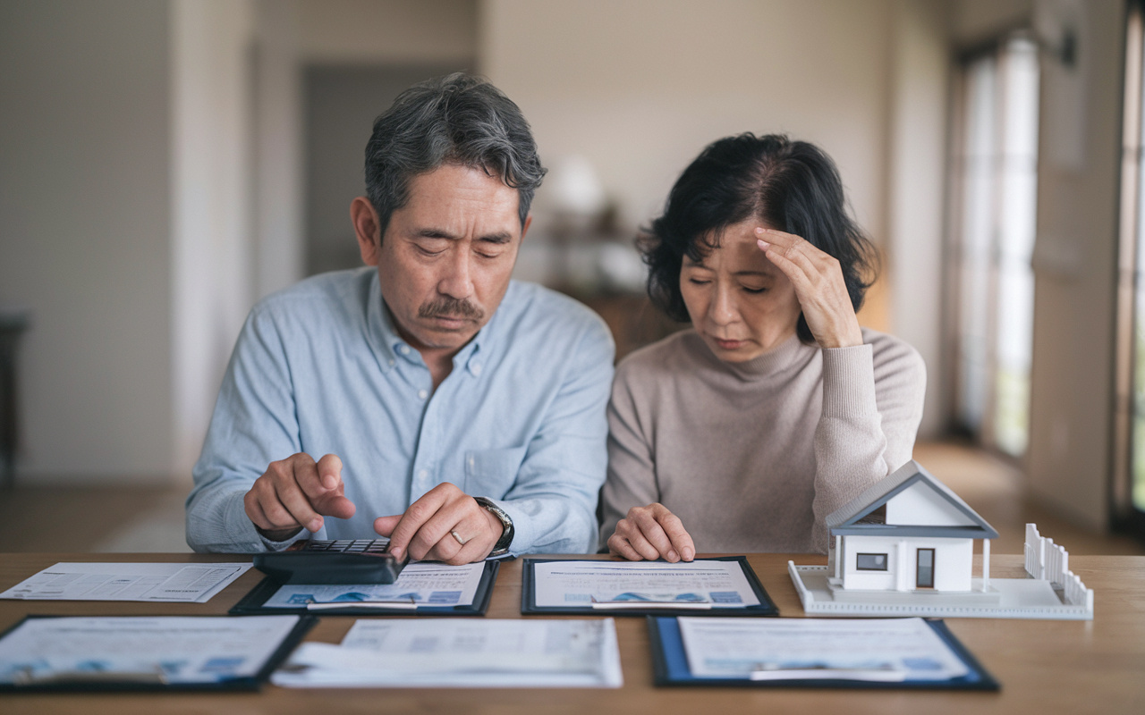 不動産の相続売却で損しない方法は？  相続税と譲渡所得を抑え...の画像