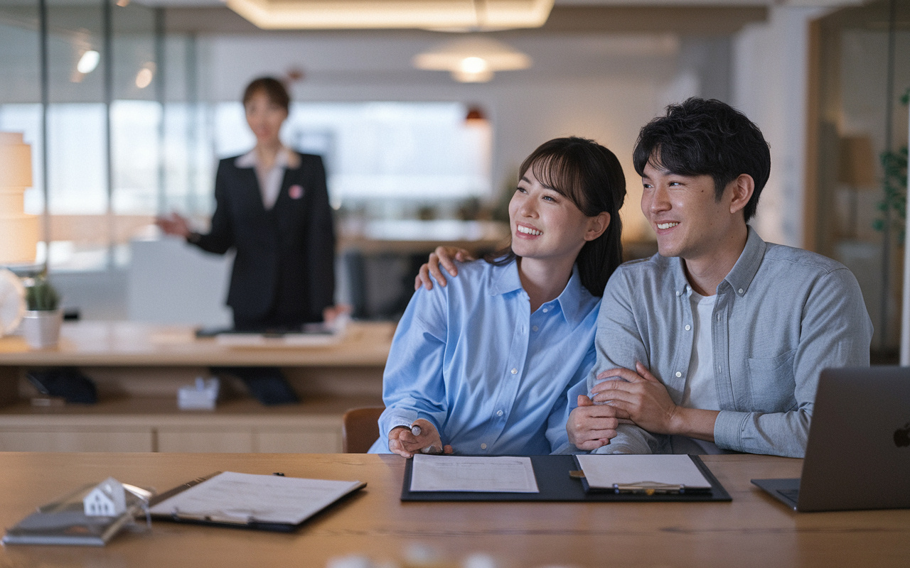 住宅ローンの相談無料は活用すべきか？  不動産会社の選び方と...の画像