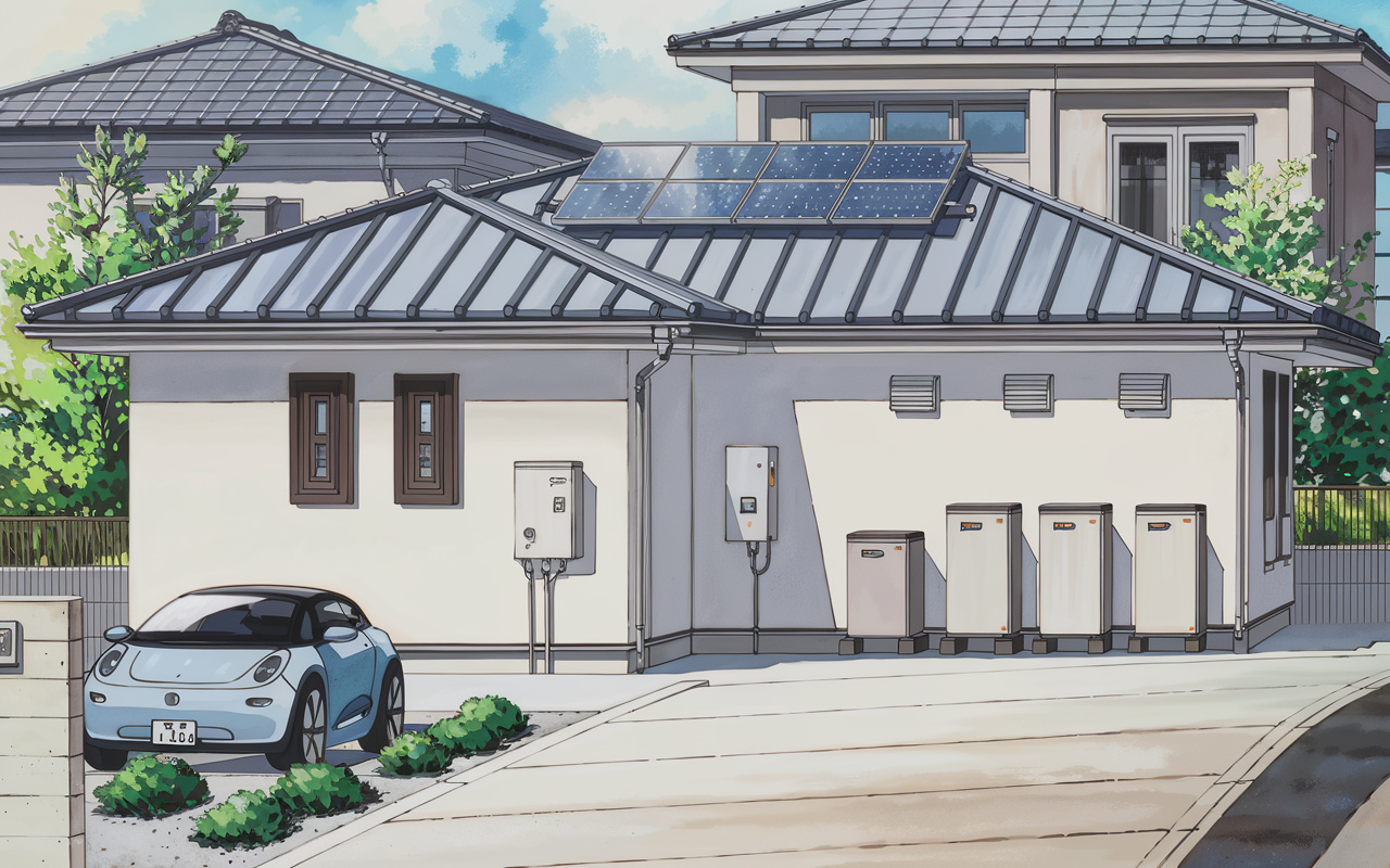 オール電化住宅は売れにくい？デメリットの理由と対策を解説の画像