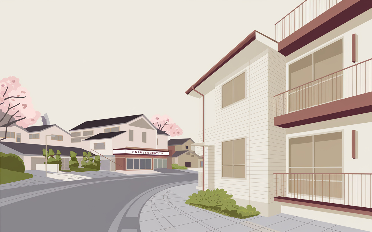 アパートサブリースの仕組みとは？メリットとデメリットを初心者...の画像
