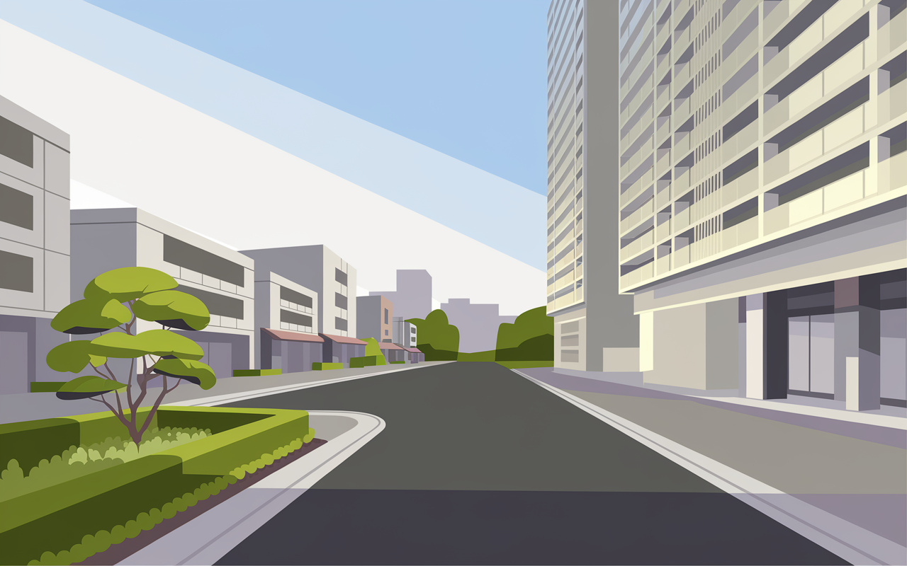 神戸市でマンションを売りたい方必見！いつが良いか迷う売り時の...の画像