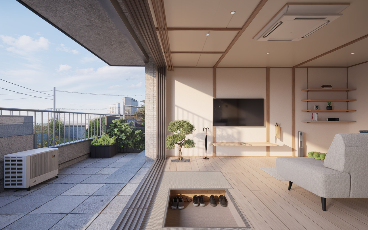 オンライン内見で即日契約は可能か  入居まで手間を減らす進め...の画像