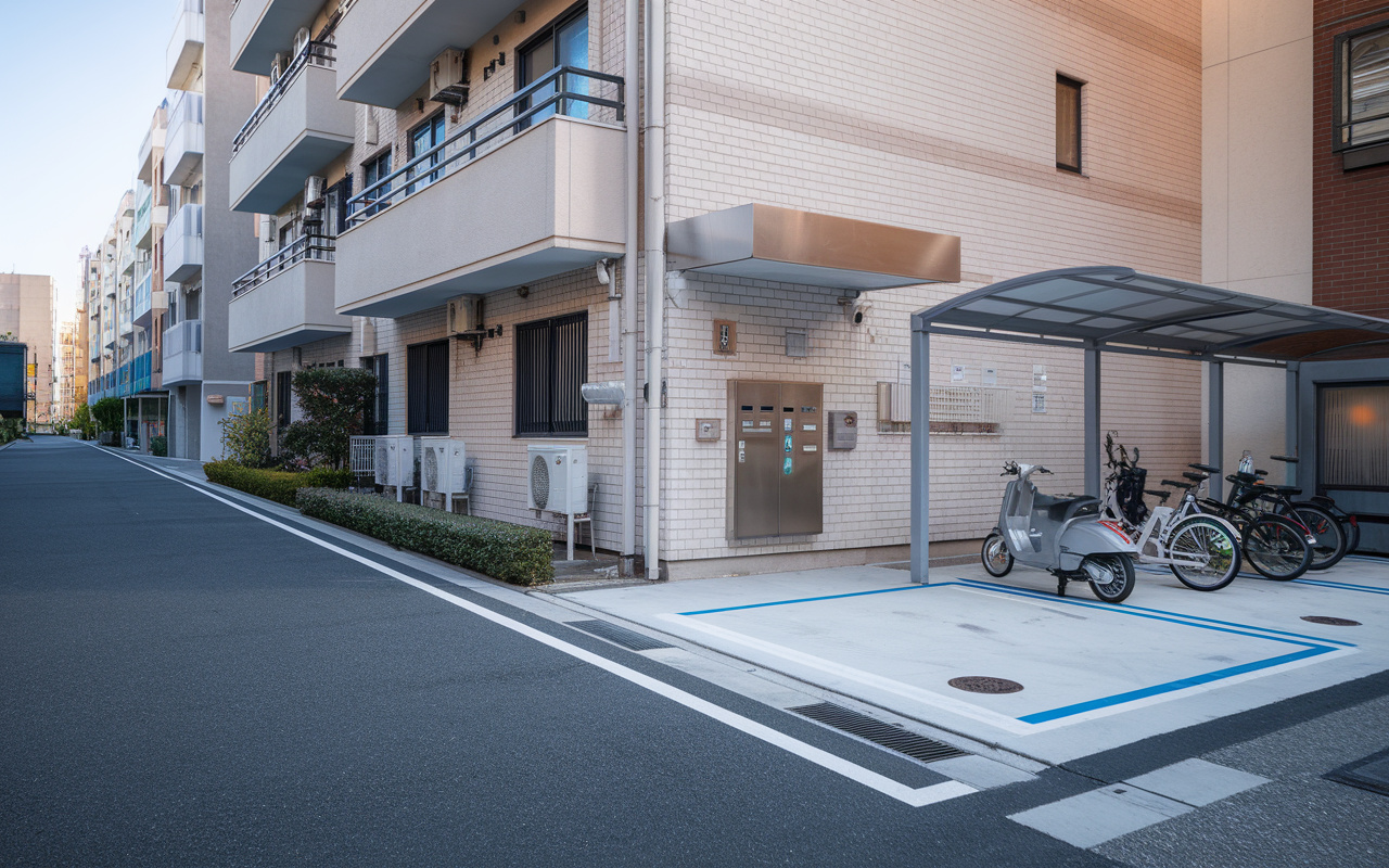 入居審査に何回も落ちた人必見？  通りやすい物件選びと今から...の画像