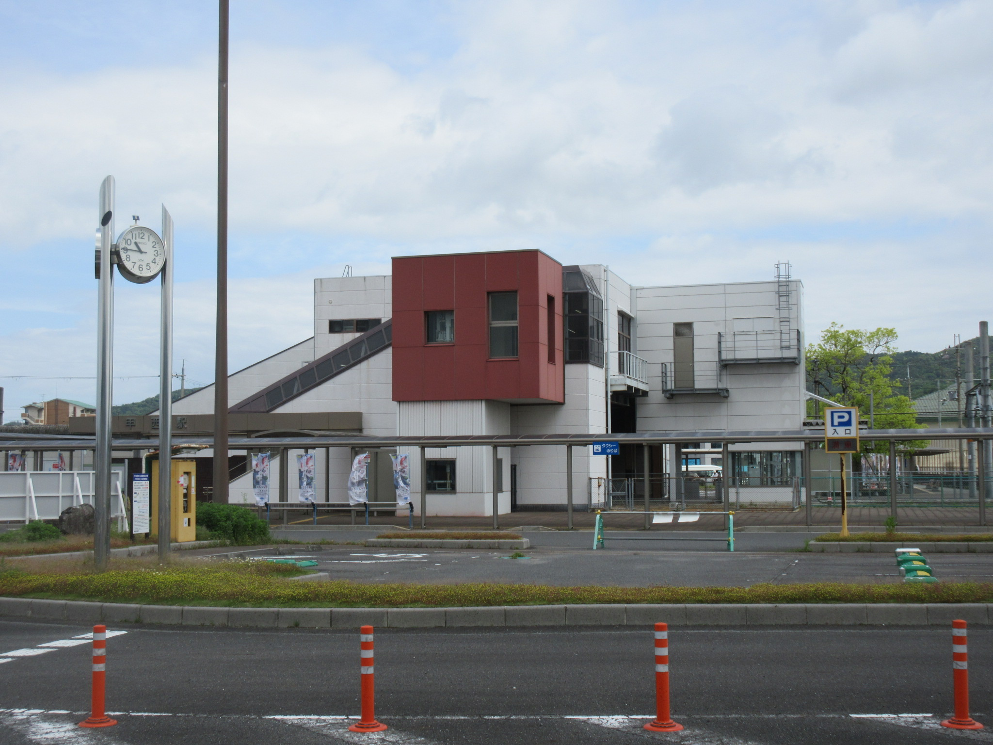 JR草津線130年の歴史から見る、湖南市が“住みやすい街”に...の画像
