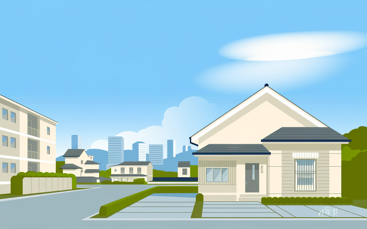 高崎市の不動産売却で損しない方法は？  譲渡所得の税金を抑え...の画像