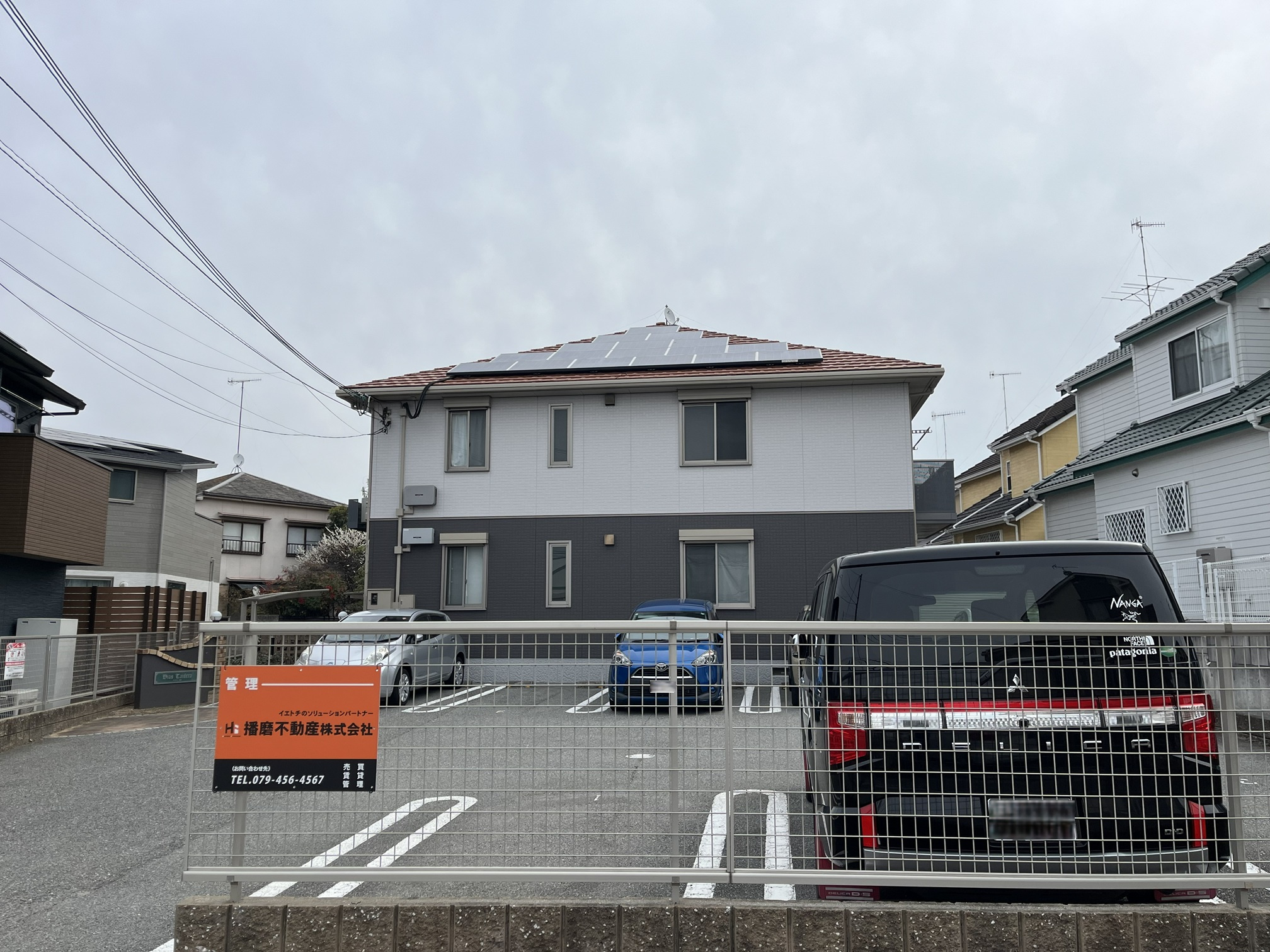 ★新規管理物件のご紹介★の画像