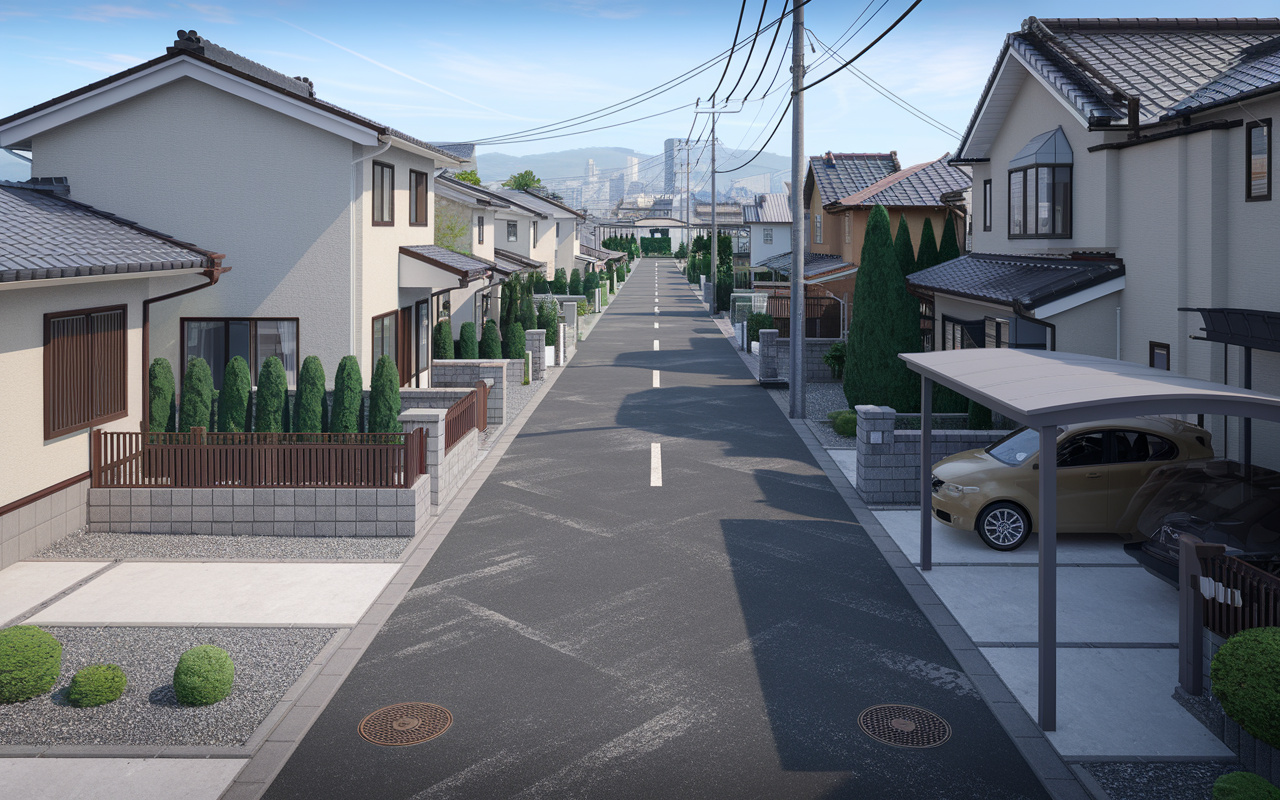 草津市で不動産を早く売るには？売却スピードを重視した投資家向...の画像