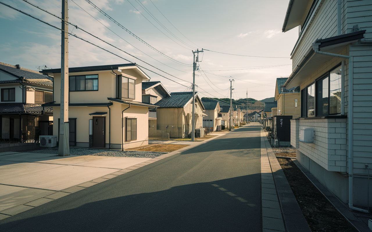 草津市で離婚時の自宅売却はどう進める？  後悔しない売却方法...の画像