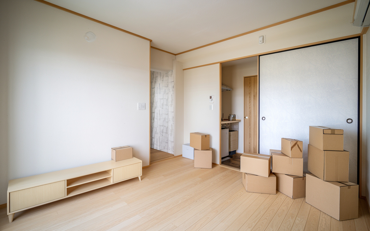 初期費用の内訳をわかりやすく解説！賃貸一人暮らしで損しないポ...の画像