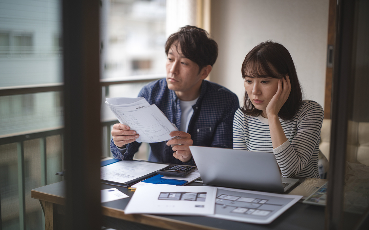 貝塚で不動産をスピード売却したい方へ！  買取を使った早期売...の画像