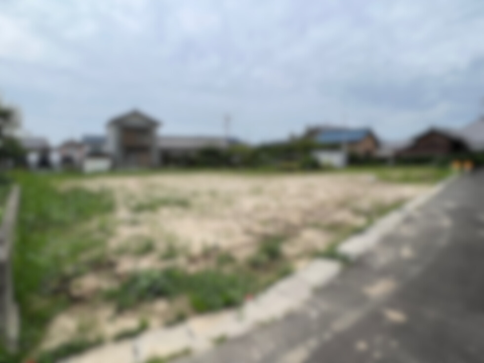 【買取実績】愛知県稲沢市平和町東城郷内～相続した市街化調整区...の画像