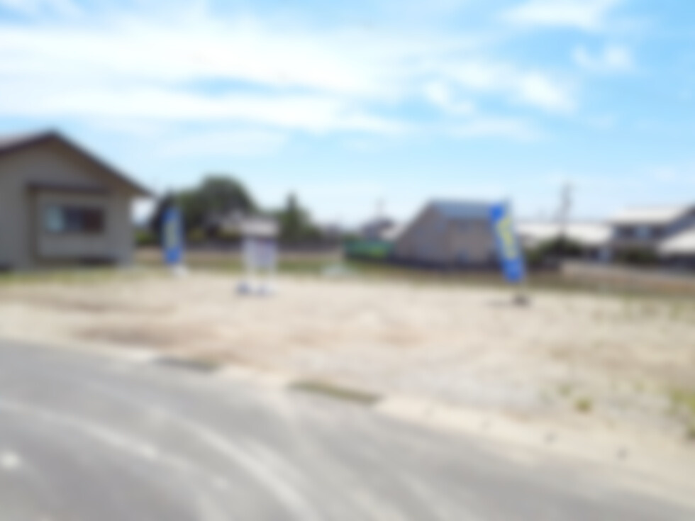 【買取実績】愛西市見越町古堤起、堂起～市街化区域と市街化調整...の画像