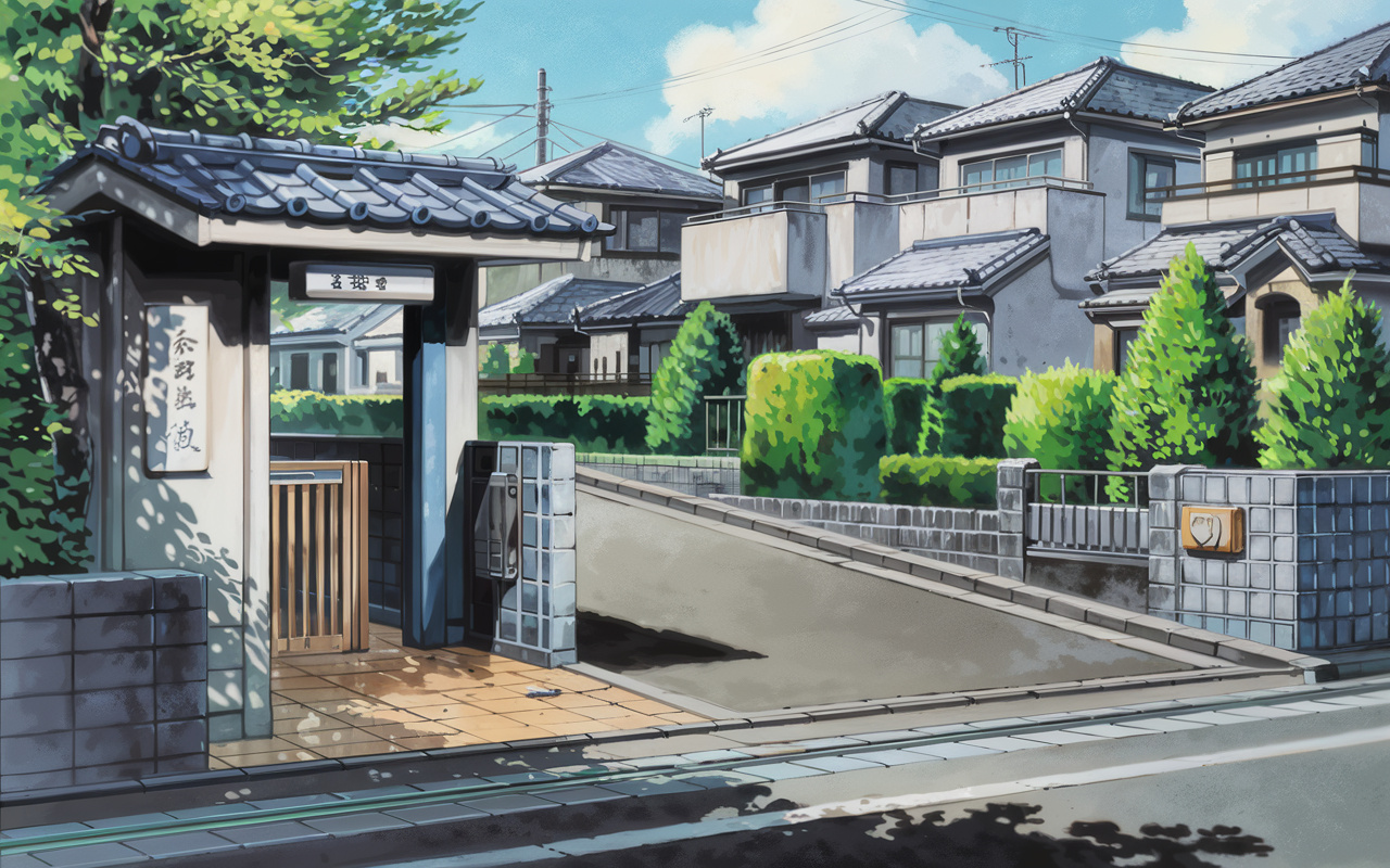 西永福駅の住みやすさはどう？治安や生活環境を分かりやすく紹介...の画像