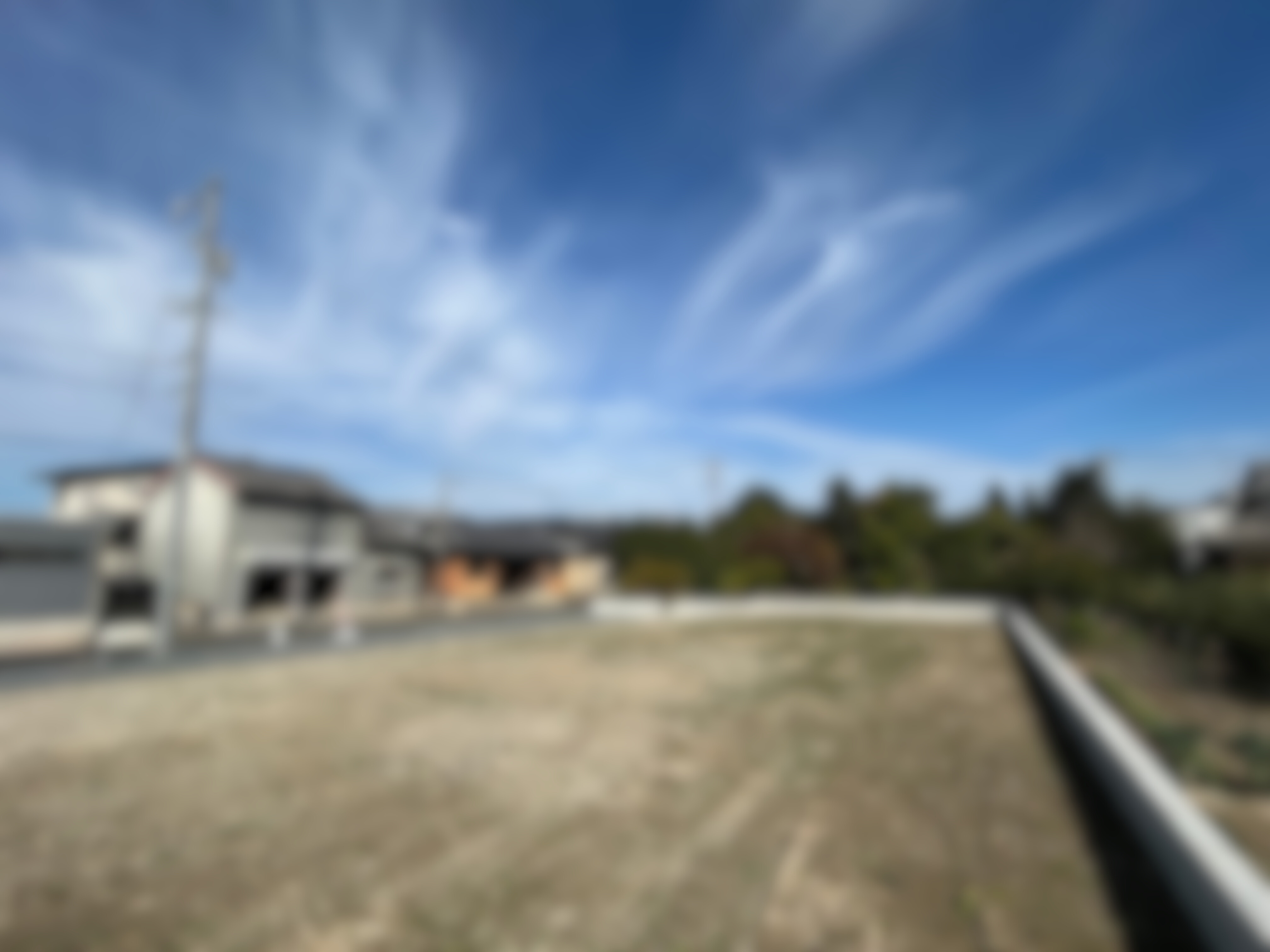 【買取実績】稲沢市一色長畑町～市街化調整区域の土地を買取～の画像