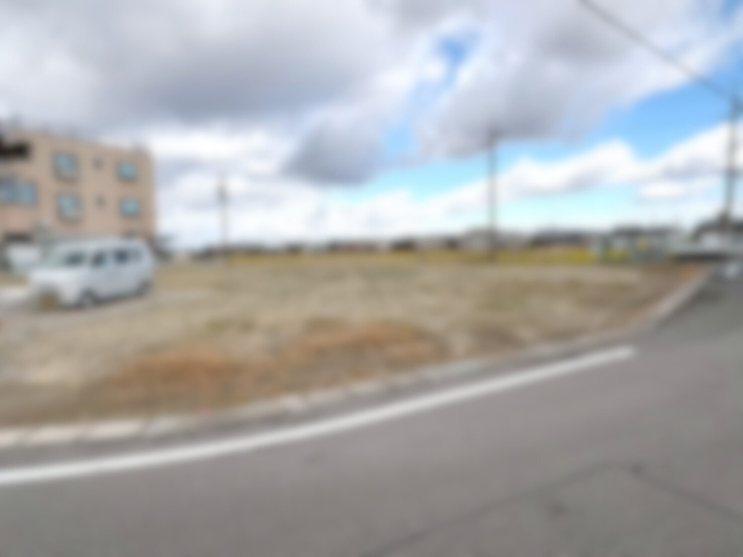【買取実績】愛西市西條町二町田～相続した空き家の買取～の画像