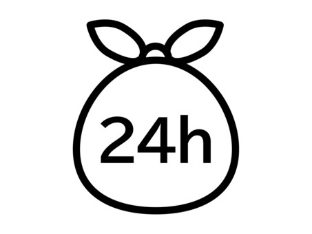 賃貸選びで損しない東京生活術！24時間ゴミ出し物件の探し方と...の画像