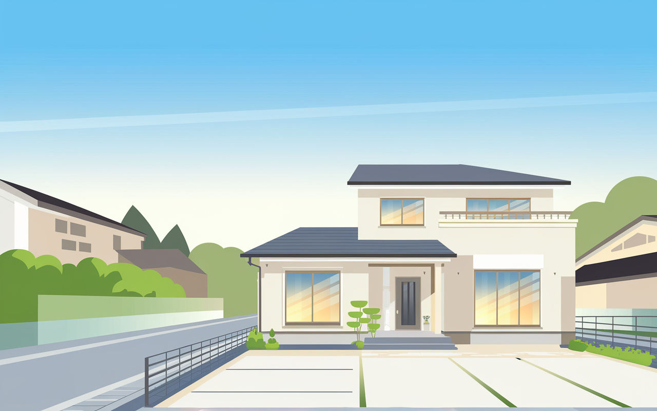土地購入か建売どっちがいい？注文住宅と比較して初めての選び方...の画像