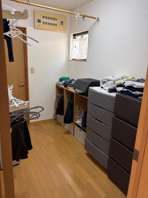 室内写真を掲載いたしましたの画像