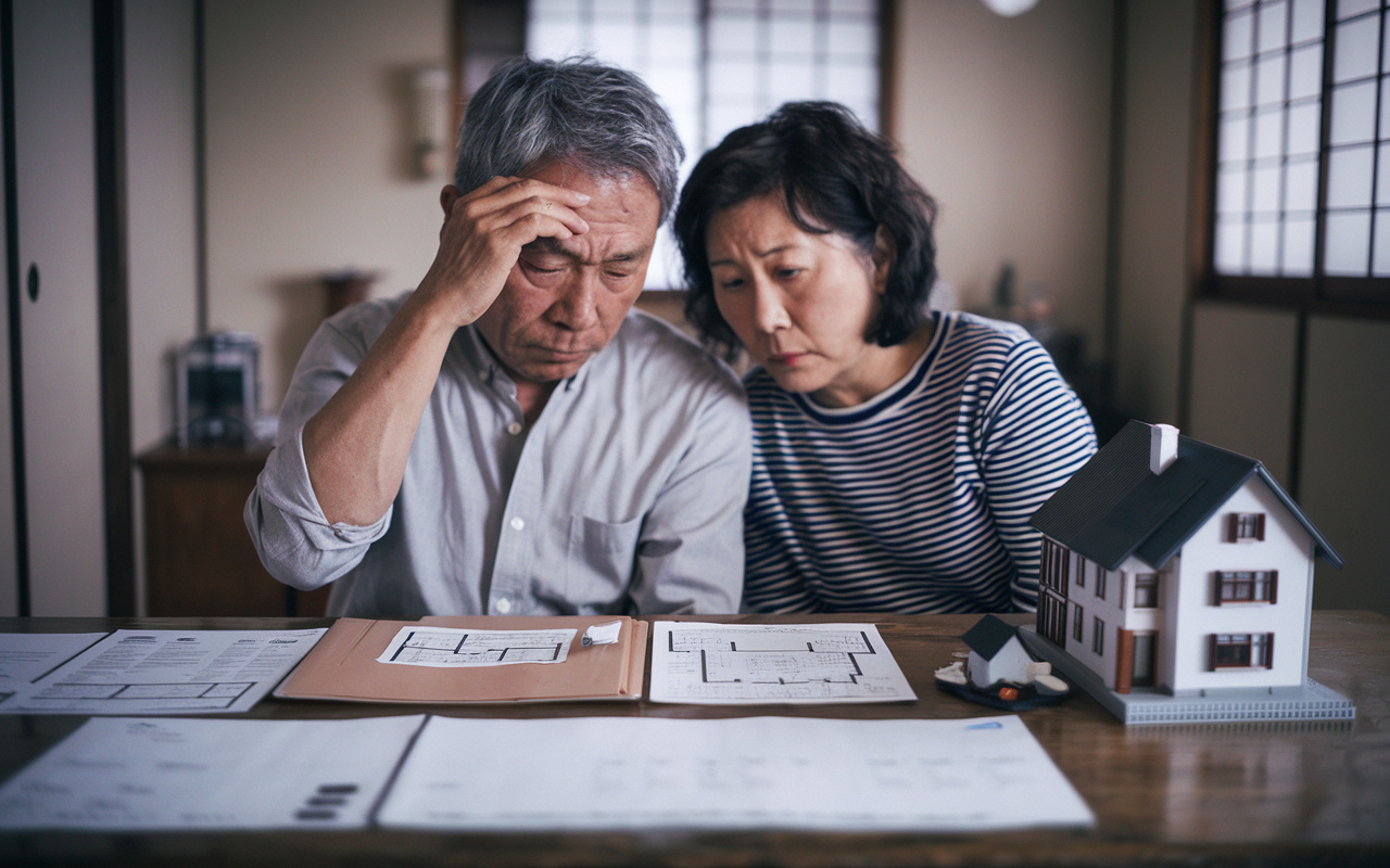 相続不動産の遺産分割協議とは？進め方の基本を押さえてトラブル...の画像