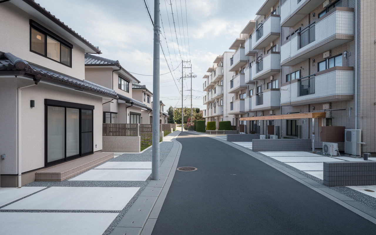 大阪市城東区で離婚時の家売却｜財産分与の進め方とスピード買取...の画像