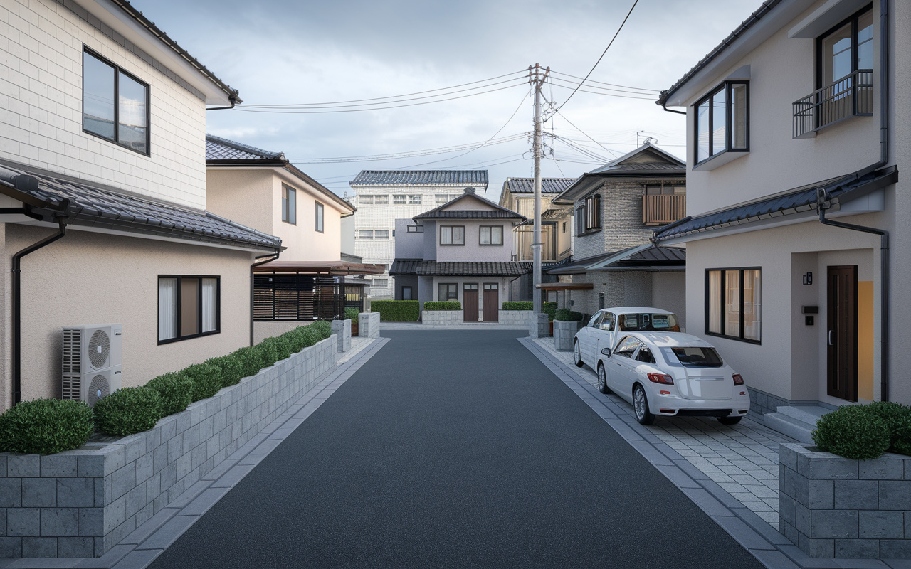 伏見区で一戸建て売却を検討中の方へ！査定の流れと相場の目安を...の画像