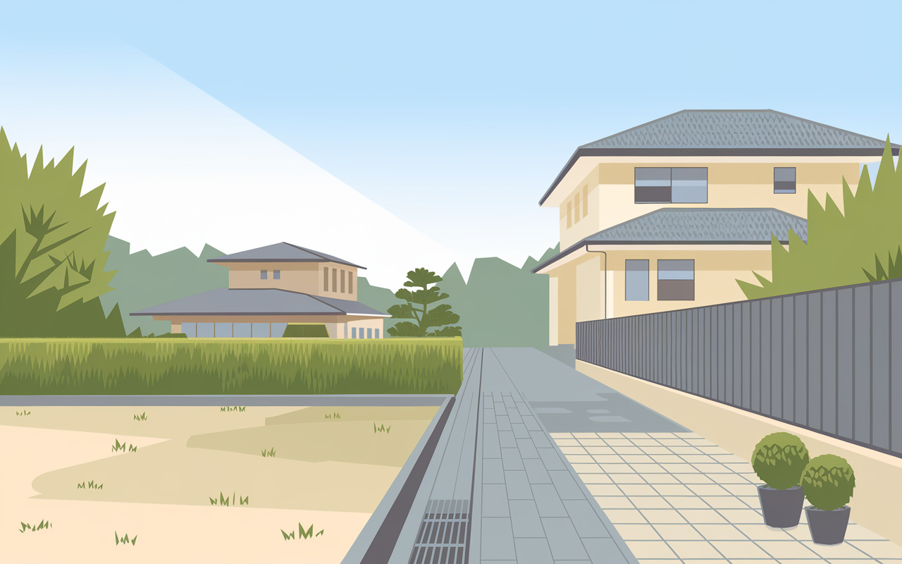 印西市の不動産売却を検討中の方へ！無料お見積りで空き家や土地...の画像