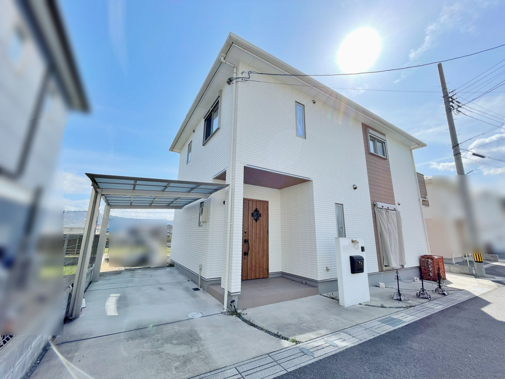「[中古]亀岡市中矢田町ー価格変更ー」の画像