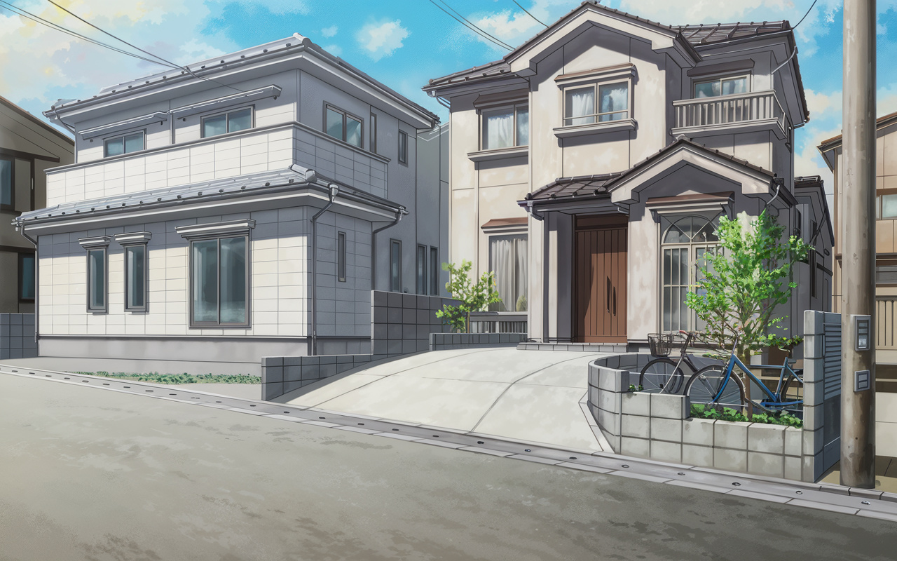 福生市で一戸建て購入を検討中の方へ！新築と中古の違いや相場と...の画像