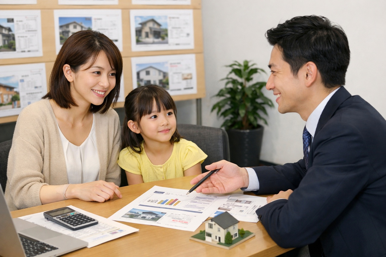 子育て世代シングルマザーの賃貸見直し！住み替えや買い替えで無...の画像