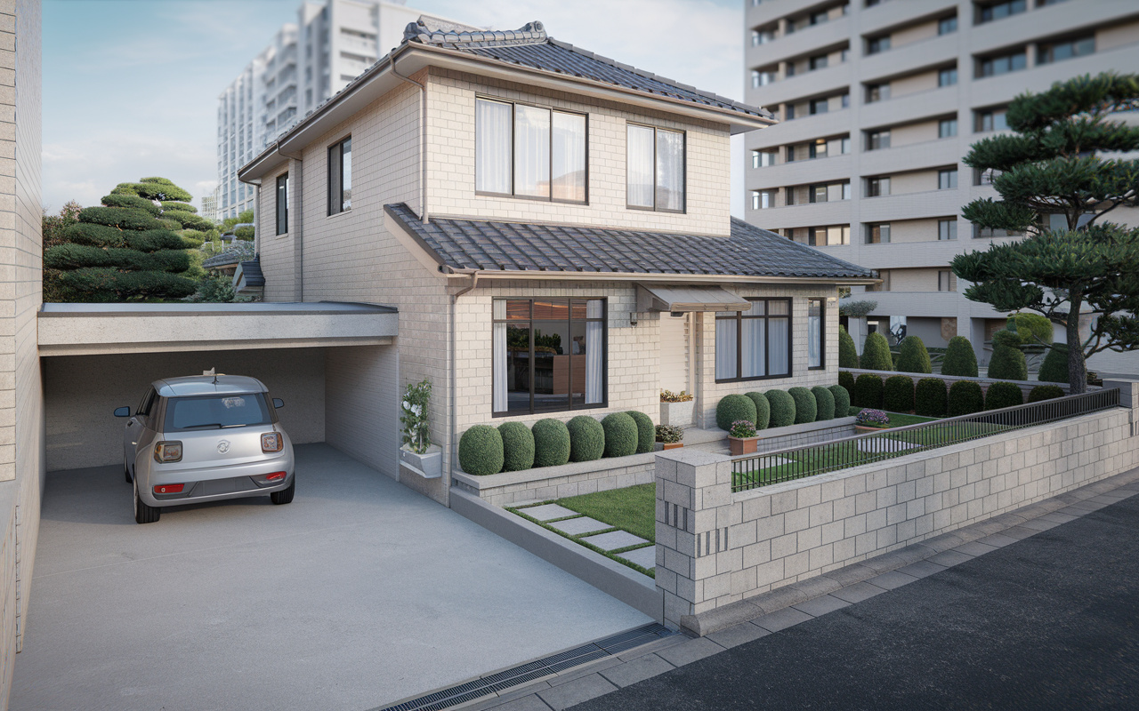 大阪市で戸建て売却を検討中の方へ！鶴見区の相場と売り方のポイ...の画像