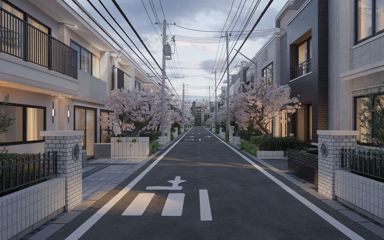 大阪市でマンション売却を検討中の方へ！鶴見区の相場と高く売る...の画像