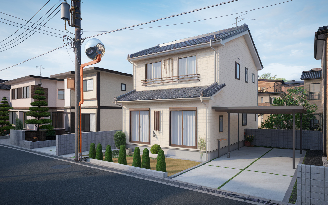 大阪市住吉区で戸建て売却を検討中の方へ！相場や査定価格の考え...の画像