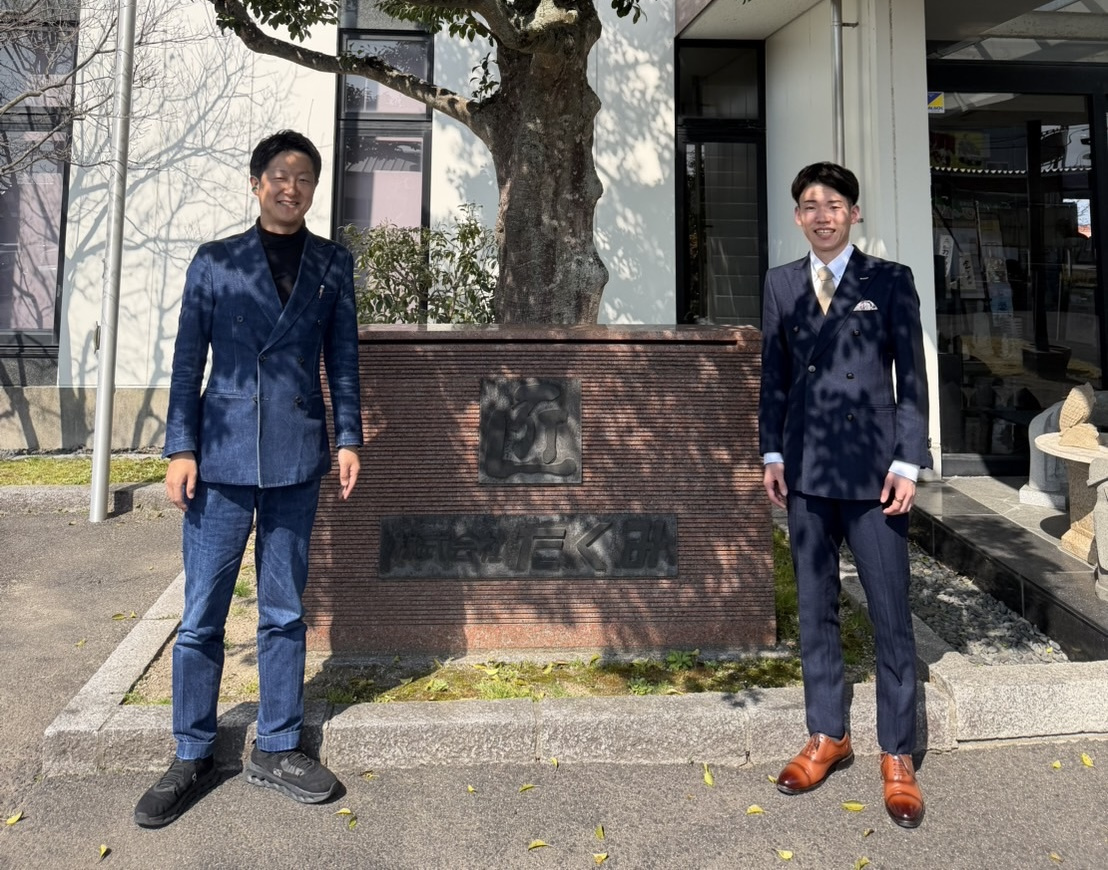 今年度ラストです！の画像
