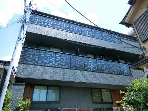 地震対策＋セキリティ強化!!の画像