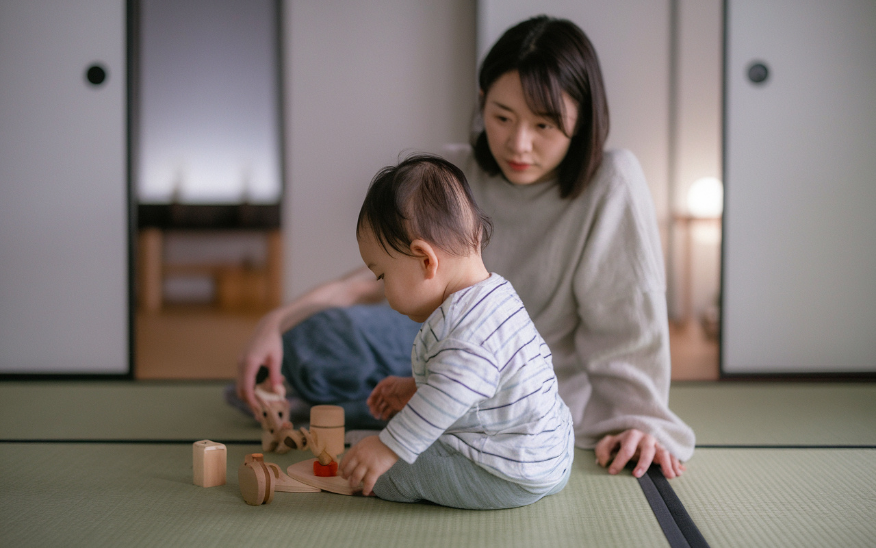 賃貸で畳は本当に住みやすい？メリットとデメリットを整理  畳...の画像