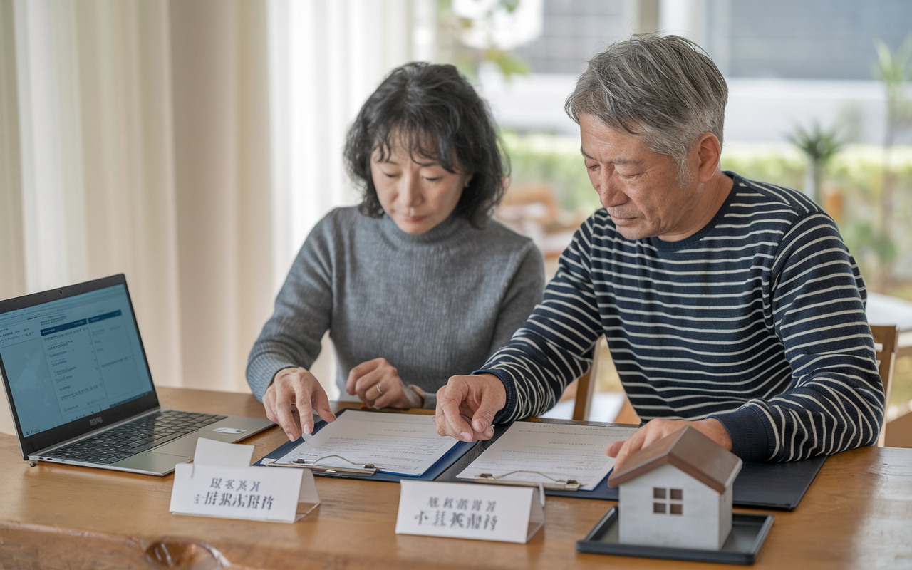 富士市の住所変更登記義務化とは？スマート登記の流れと準備をや...の画像