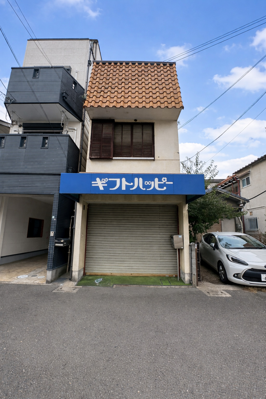 【880万円】堺駅徒歩13分｜自由設計が可能な売土地のご紹介...の画像