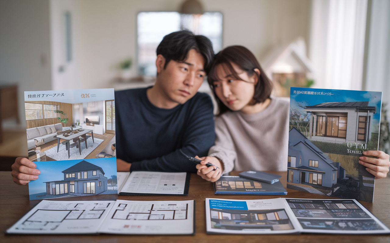 ぶっちゃけ、新築より「築20年の中古」を勧めるこれだけの理由...の画像