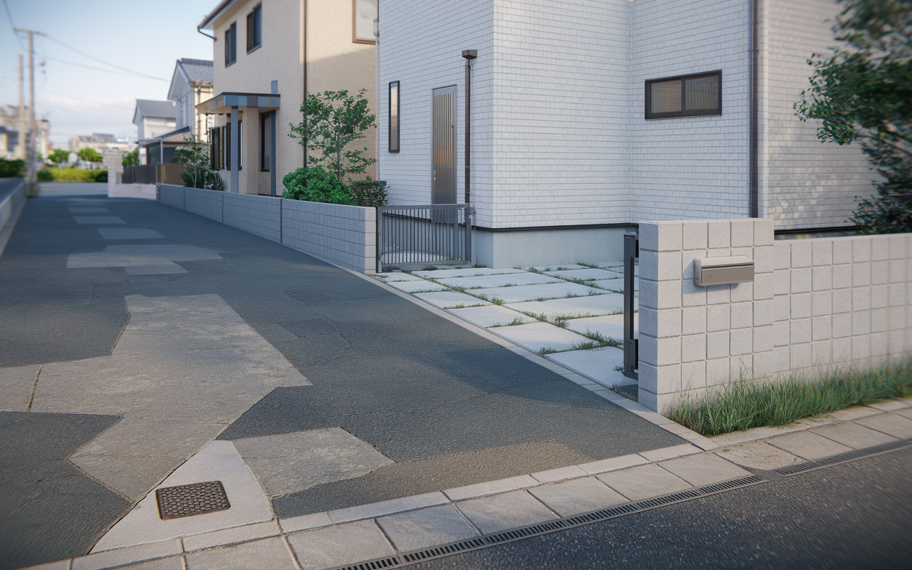 私道と位置指定道路の違いは？富士市の事例とトラブル回避のポイ...の画像