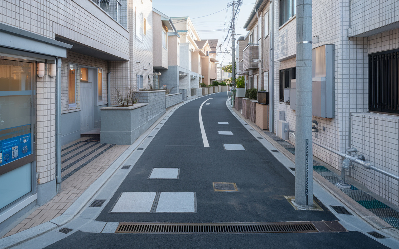 重要事項説明で水道ガスを確認する理由は？  富士市のインフラ...の画像