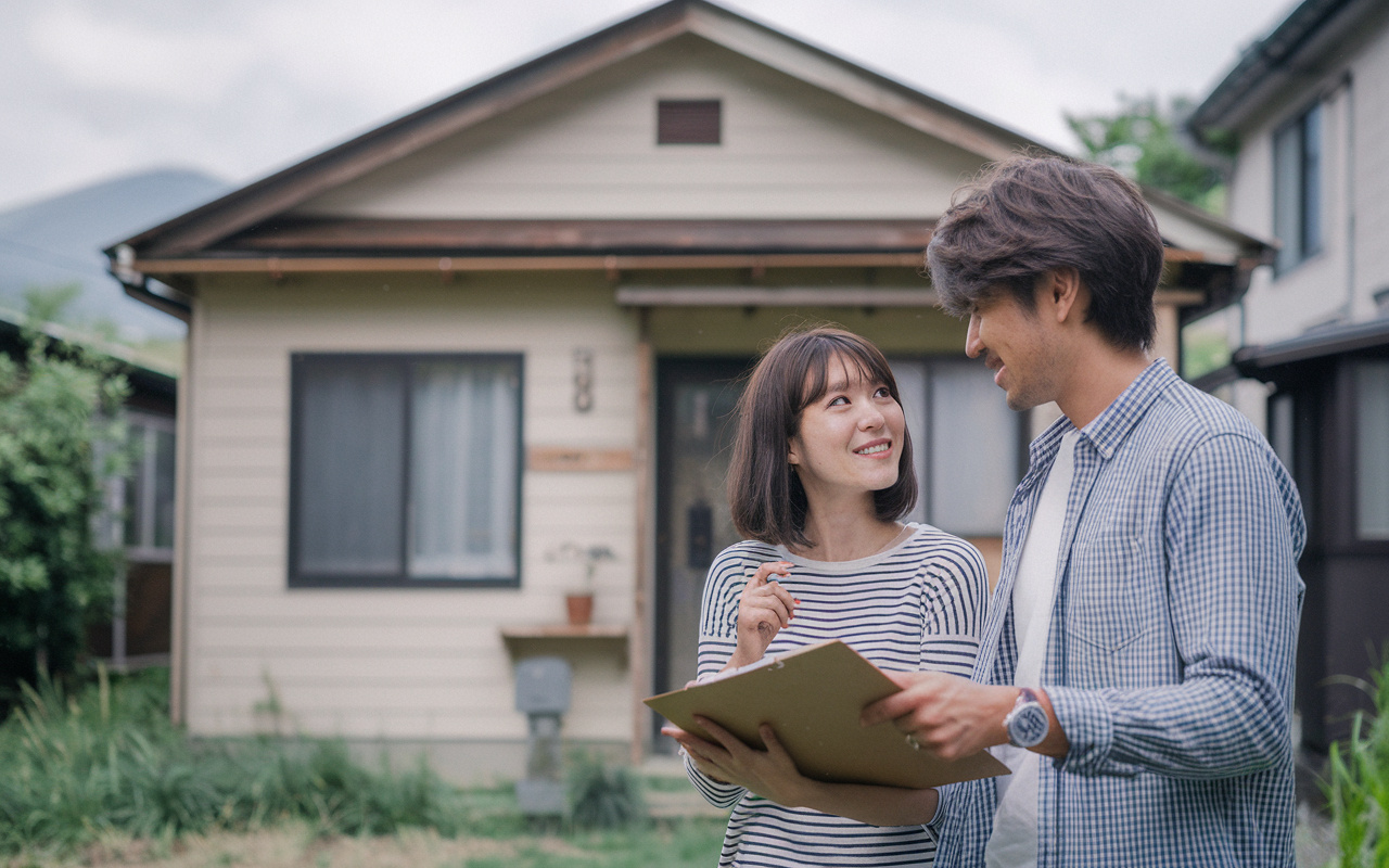 静岡県で中古住宅を民泊に活用する始め方は  初心者でも取り組...の画像