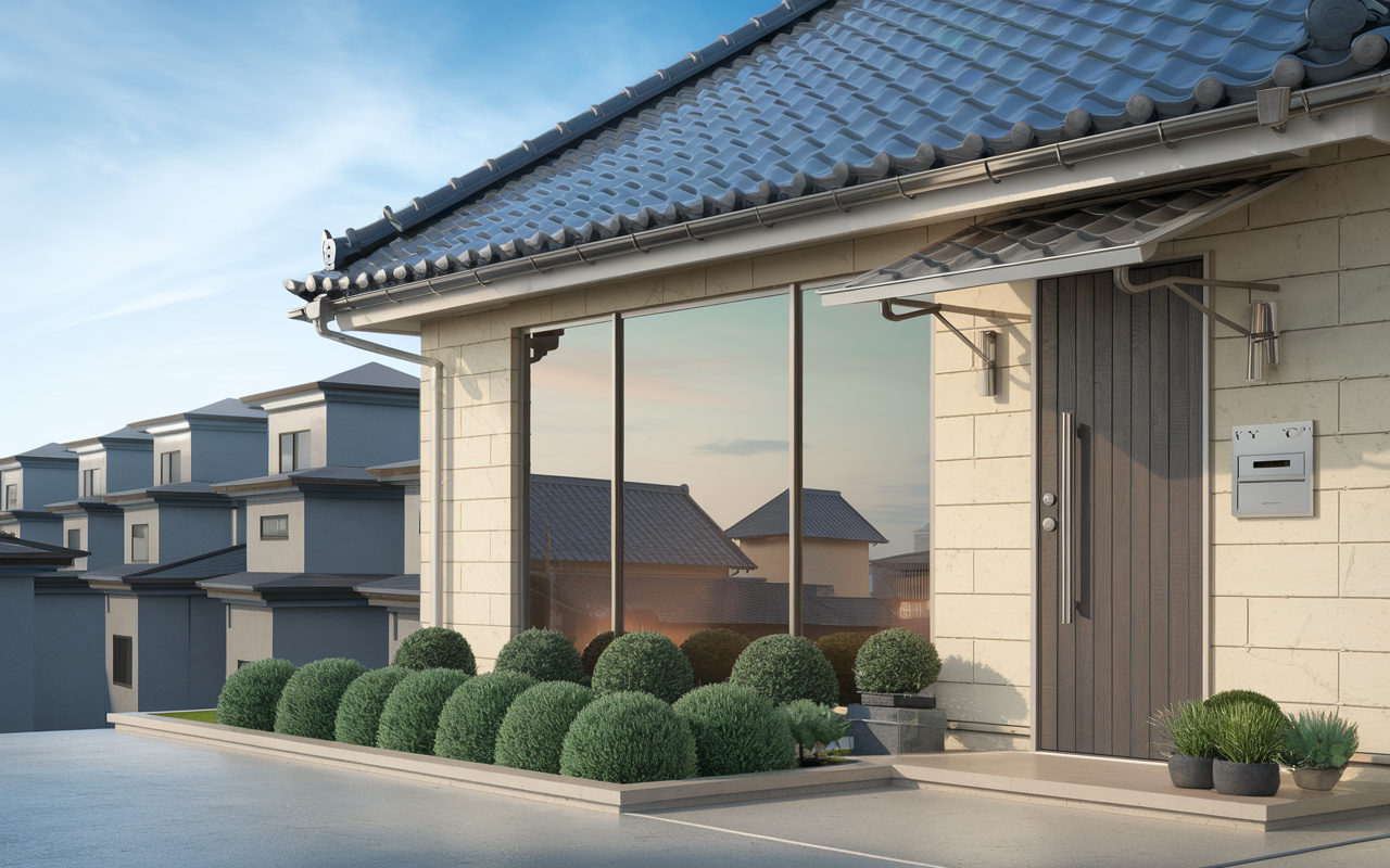 頭金なしの住宅ローン不安ですか？  住宅ローン相談で将来の不...の画像