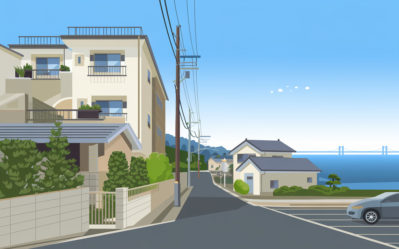 明石市で築古マンション購入を検討中の方へ！住宅ローン控除の条...の画像